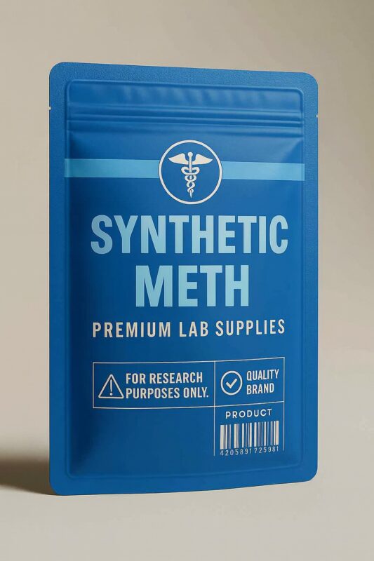 crystal meth in Australia