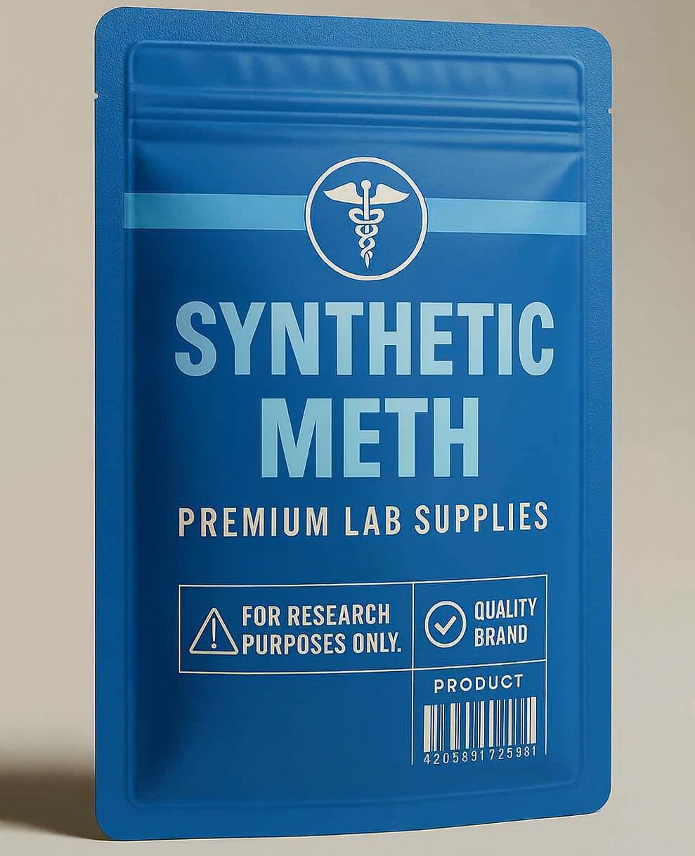 dangers of methamphetamine