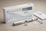 BPC157 & TB500 40mg Injection Pen Kit