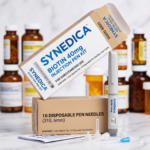 Buy Biotin 40mg Injection Pen kit