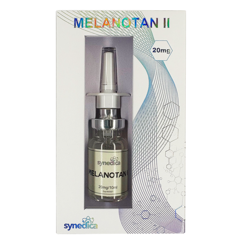 Buy Melanotan 2 Nasal Spray 20mg